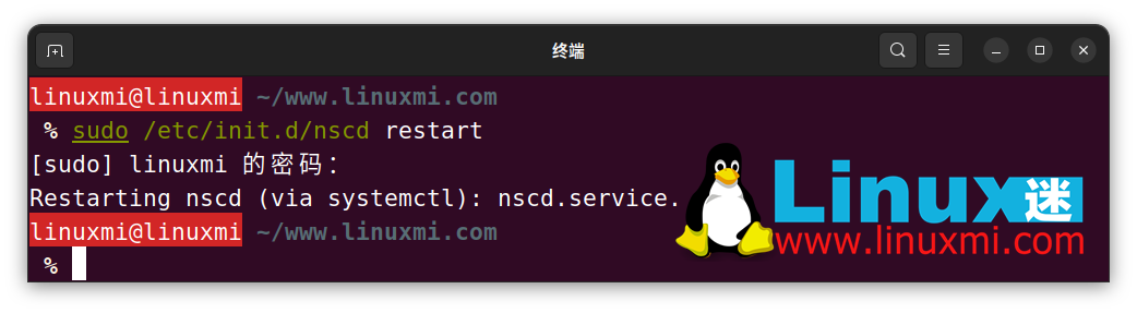  Linux ˢ DNS 